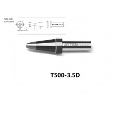 Жало паяльное T500-3.5D