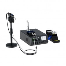 Станция паяльная ATTEN ZT-660-150G