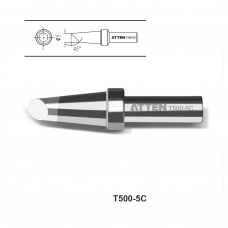 Жало паяльное T500-5C