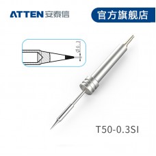 Картридж-наконечник T50-0.3SI