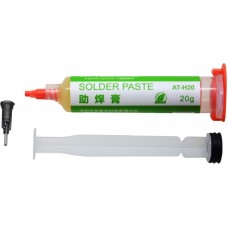 Паяльная паста (шприц) ATTEN AT-H20