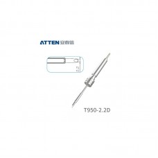 Картридж-наконечник ATTEN T950-2.2D