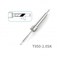 Картридж-наконечник ATTEN T950-2.0SK