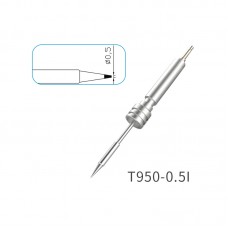 Картридж-наконечник ATTEN T950-0.5I