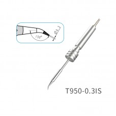 Картридж-наконечник ATTEN T950-0.3IS