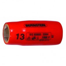 Торцевая головка Bernstein 16-481 VDE, 3/8", 6,0 мм 