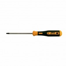 Ключ TORX EUROline-Power T15 с отверстием Bernstein 6-986 L