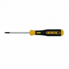 Ключ TORX EUROline-Power T9 с отверстием Bernstein 6-984 L