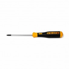 Ключ TORX EUROline-Power T10 с отверстием Bernstein 6-985 L