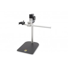 Квадратная металлическая база MS36BE