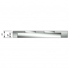 Шаблон для печати 76 x 76 Ersa 0PR100-X2