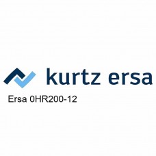 0HR200-12. Lüfter für HR200 Ersa