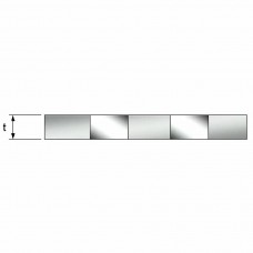 0PR100-S00V1. Print-Schablone Sondertype, einlagig, bis 1000 Pads Ersa