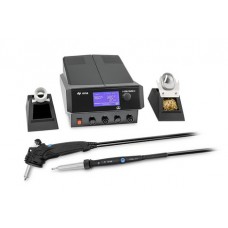 Паяльная станция ESD Ersa i-CON VARIO 2 MK2 с i-TOOL AIR S и X-TOOL VARIO (0ICV2005AXV)