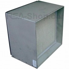 3CA09-1001. Combination filter for EA55i Ersa