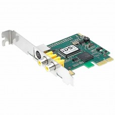 3VSFG100-06. Frame Grabber Videokarte für PC/PCI Express Ersa