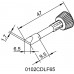 Жало паяльное 102CDLF65 для i-Tool Ersa 0102CDLF65/SB