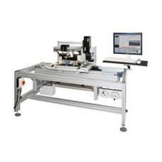 0IRPL650A-XL. Halbautomatisches IR Rework System komplett