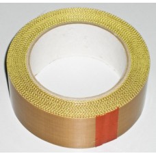 0IR6500-46. ERSA PTFE Glasgewebeband 40mm x 5m