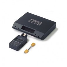 Измеритель температуры Ersa DTM 100 с калибровочным сертификатом в кейсе (0DTM100P)