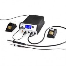 Паяльная станция Ersa i-CON VARIO 2 with i-TOOL AIR S and i-TOOL