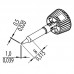 Жало паяльное 0142CDLF10/SB