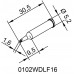 Жало паяльное 102WDLF16 для i-Tool Ersa 0102WDLF16/SB