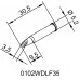 Жало паяльное 102WDLF35 для i-Tool Ersa 0102WDLF35/SB