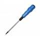 Отвертка прецизионная TORX ProsKit 89400-T10 T10x80