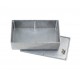Ящик алюминиевый для печатных плат ProsKit 203-125C