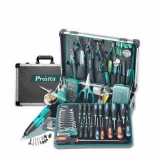 Профессиональный набор для ремонта (110V) Pro'sKit PK-1900NA