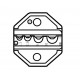 Матрица для вилочн. и кольцевых наконечн. ProsKit CP-236DN