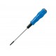 Отвертка прецизионная TORX ProsKit 89400-T06 T6x50