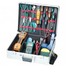 Комплект для обслуживания сетей (дюймы, 110V) Pro'sKit PK-14019A