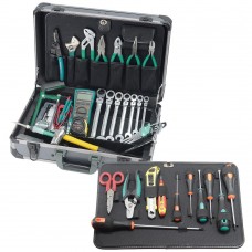 Набор мастера электрика (дюймы, 110V) Pro'sKit PK-4027AI