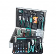 Набор для сетей (дюймы, 110V) Pro'sKit PK-4302AI