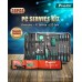 Набор инструментов для обслуживания ПК Pro'sKit PK-2088BA