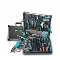 Набор электрика профессиональный (110V) Pro'sKit PK-1990A