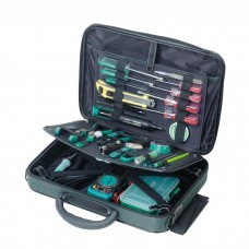 Technician's Tool Kit (110V, Inch) Pro'sKit 1PK-2003A