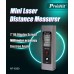 Лазерный мини дальномер Pro'sKit NT-6350