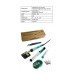 Цифровой паяльник Pro'sKit PK-918F (220 В/60 Вт)