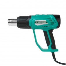 Термофен с цифровым дисплеем (2000 Вт) Pro'sKit SS-630B
