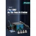 Термовоздушная паяльная станция двухканальная Pro'sKit SS-982B