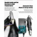Термовоздушная паяльная станция двухканальная Pro'sKit SS-982B