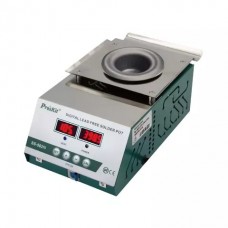 Цифровая паяльная ванна 300Вт Pro'sKit SS-562NB 