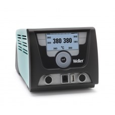 Цифровой блок управления паяльной станцией Weller WX 2 53420199