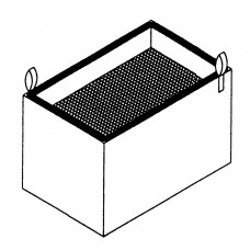 Фильтр специальный для MG 140 дымоуловителя Weller для удаления метила