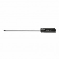 SCREWDRIVER,#2,1/4"X10",SUPER-TRU PHLLP Weller