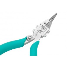 Weller Erem 2441E Plier with Needle Nose, Long Lasting Durability