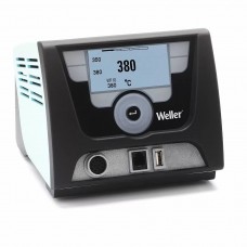 Цифровой блок управления паяльной станцией WX 1 Weller